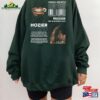 Hozier Unreal Unearth Tour 2024 Graphic Album Tshirt Concert T-Shirt Sweatshirt