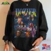 Hozier Vintage Shirt Unreal Unearth Tour 2024 Sweatshirt Hoodie