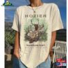 Hozier Wasteland Baby Shirt Music No Grave Can Hold My Body Down Sweatshirt Unisex