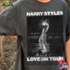 Hs Love On Tour 2023 Merch Harry Uk Classic Sweatshirt