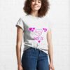 Hugs 15� Classic T-Shirt Unisex
