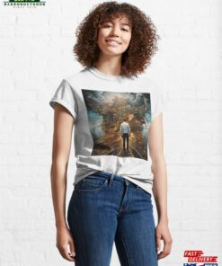 Human Complexity Art Classic T-Shirt Unisex Hoodie