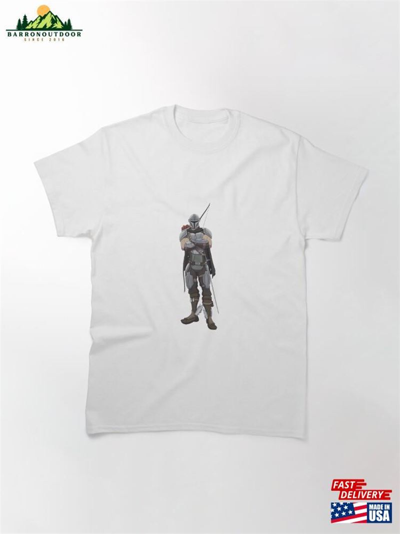 Human Fighter Classic T-Shirt Hoodie Human Fighter Classic T-Shirt Hoodie