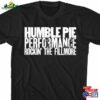 Humble Pie T-Shirt Classic
