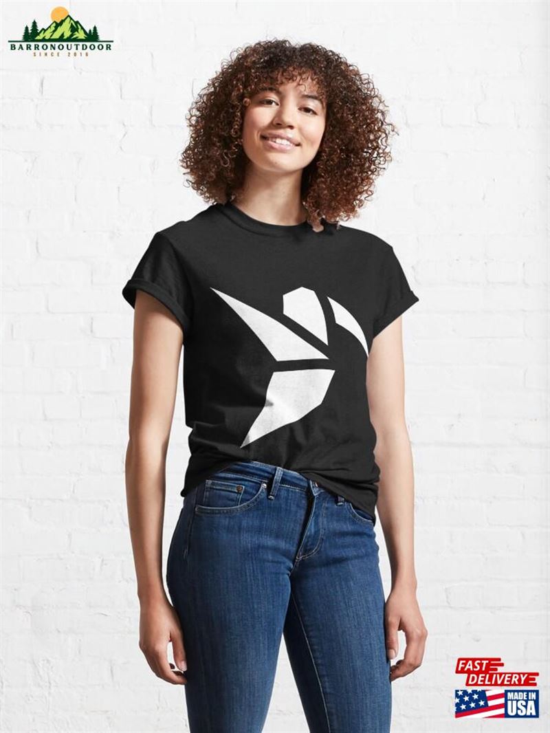 Hummingbird Classic T-Shirt Hummingbird Classic T-Shirt
