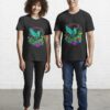 Hummingbird Essential T-Shirt Hoodie
