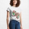 Hummingbirds Delight Classic T-Shirt