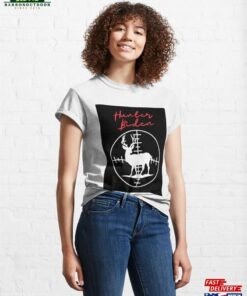 Hunter Biden Sticker T Sweatshirt T-Shirt