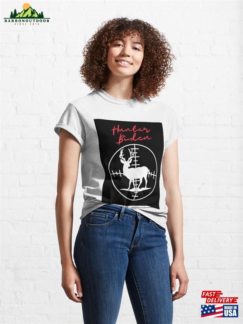 Hunter Biden Sticker T Sweatshirt T-Shirt Hunter Biden Sticker T Sweatshirt T-Shirt
