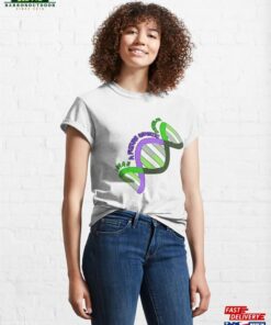 I Am A Future Genetic Counselor Classic T-Shirt Unisex