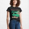 I Can’t Have Plans In The Garage Classic Car T-Shirt Hoodie Sweatshirt