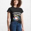 I Destroy Silence Funny T Shirts Classic T-Shirt Hoodie