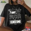 I Got Sauced T-Shirt 5 Seconds Of Summer Music Shirt Vintage The Show 2023 Tour Classic
