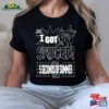 I Got Sauced T-Shirt 5 Seconds Of Summer Music Shirt Vintage The Show 2023 Tour Unisex