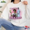 I Love Bakers Shirt Sweatshirt Harry Styles Hoodie T-Shirt Classic