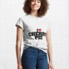 I Love Cherry Pie Classic T-Shirt Unisex