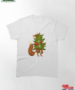 I Love Christmas Classic T-Shirt Hoodie