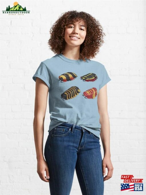 I Love Merulanella Classic T-Shirt Sweatshirt