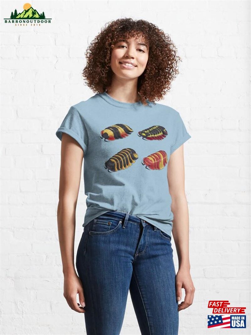 I Love Merulanella Classic T-Shirt Sweatshirt I Love Merulanella Classic T-Shirt Sweatshirt