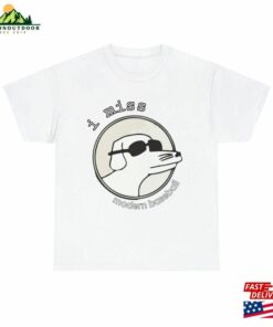 I Miss Modern Baseball Tee Classic T-Shirt