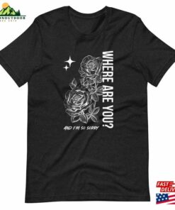 I Miss You Blink 182 Unisex T Shirt Hoodie T-Shirt