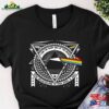 I Saw The Darkside Of Moon Shirt April 8Th 2024 Eclipse Event Sweatshirt Unisex