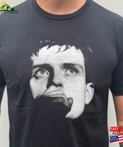 Ian Curtis Joy Division T-Shirt Unisex Classic
