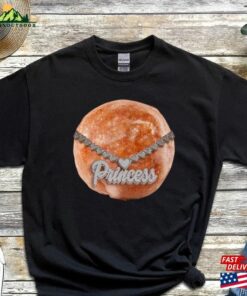 Ice Spice Munchkin Shirt Tour Tshirt Retro Sweatshirt T-Shirt