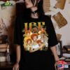 Ice Spice Unisex Shirt Merch T-Shirt Hoodie
