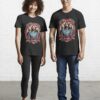 Iconic Bandwear Foo Fighters Edition Essential T-Shirt Unisex