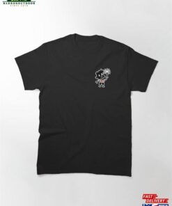 Idea Zombie Boy Classic T-Shirt Hoodie