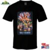 Idle Hands Movie Fan T-Shirt Hoodie Unisex