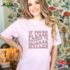 If Found Please Return To Morgan Wallen Shirt Country Music Lover Rodeo Unisex Sweatshirt