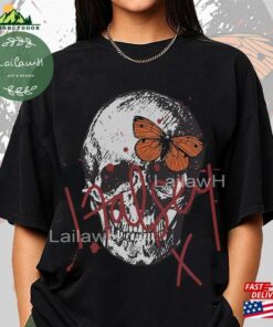 If I Can’t Have Love Want Power Halsey Shirt And Tour Classic Sweatshirt