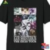 Igor Shesterkin The Eras Tour Unisex Softstyle T-Shirt Hockey Nhl Hoodie