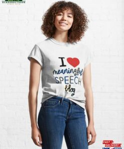 Iheart Mfs Blog Classic T-Shirt