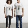 I’ll Be In The Basement Essential T-Shirt Unisex