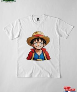 I’ll Become The King Of Pirates! Premium T-Shirt Unisex Sweatshirt