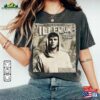 Illenium Comic Shirt 90S Vintage Merch Book Art World War Joyalbum Concert Ticket 2023 Graphic Tee Gift For Fan Unisex Sweatshirt