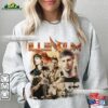 Illenium Live 90S Music Shirt Bootleg World Tour 2023 Concert Vintage Y2k Sweatshirt T-Shirt