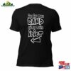 I’m In The Band With This Idiot Music T-Shirt Get Ready To Jam Sweatshirt Classic