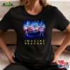Imagine Dragons Shirt Tour 2023 2024 T-Shirt Sweatshirt Classic