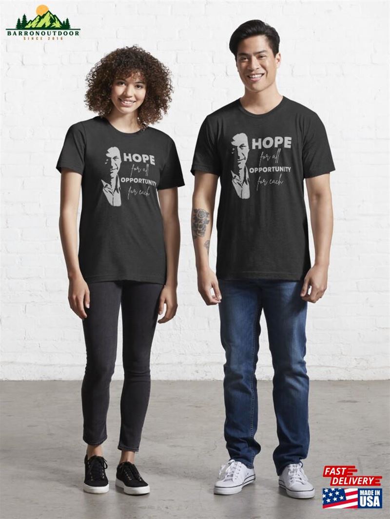 Imran Khan Hope For All Essential T-Shirt Hoodie Unisex Imran Khan Hope For All Essential T-Shirt Hoodie Unisex