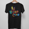 In Living Color 90’S Tee Sitcom Funny Tv Show T-Shirt Hoodie