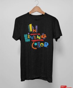 In Living Color 90’S Tee Sitcom Funny Tv Show T-Shirt Hoodie