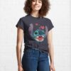 In Love Classic T-Shirt Unisex