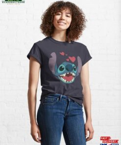 In Love Classic T-Shirt Unisex