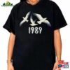 In My 1989 Tv Era Shirt Seagull T-Shirt Taylor Hoodie Unisex