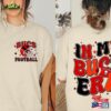 In My Bucs Era Sweatshirt Fan Shirt Football T-Shirt Classic