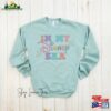 In My Disney Era Pastel Sweatshirt Trip Classic T-Shirt